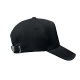 BICCA CAP - Baseball cap van biologisch kat