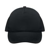 BICCA CAP - Baseball cap van biologisch kat