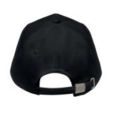 BICCA CAP - Baseball cap van biologisch kat