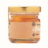 BUMLE - Wilde bloemenhoning pot 50 gr