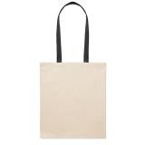 ZEVRA - Katoenen tas, 140 gr/m²