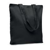 RASSA COLOURED - Stevige canvas boodschappentas