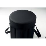 SEAT & DRINK - Opvouwbare koeltas- /krukje
