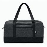 INDICO BAG - RPET vilten weekendtas