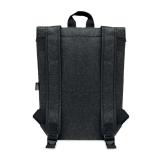 INDICO PACK - RPET vilten rugzak