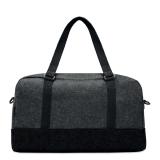 INDICO BAG - RPET vilten weekendtas