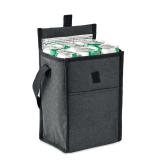 BOBE - 600D RPET koel lunchtas