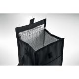 BOBE - 600D RPET koel lunchtas