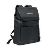 DAEGU LAP - 600D RPET laptop rugzak