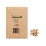 SEEDLOPE - Bloemenzaadjes in envelop