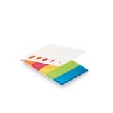 MEMO SEED - Zaadpapier pagemarkers
