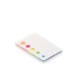 MEMO SEED - Zaadpapier pagemarkers