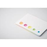 MEMO SEED - Zaadpapier pagemarkers