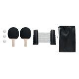 PING PONG - Tafeltennis set