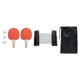 PING PONG - Tafeltennis set