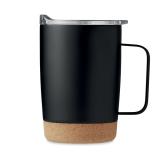 RUBY - Dubbelwandige drinkbeker 300ml