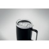 RUBY - Dubbelwandige drinkbeker 300ml