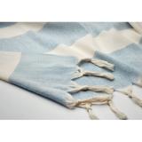AGOURA - Hammam handdoek 140 gr/m²