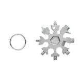 FLOQUET - Roestvrij stalen multi-tool