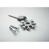 FLOQUET - Roestvrij stalen multi-tool