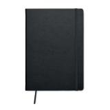 OURS - A5 notitieboekje gerecycled