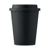 NOLA - Dubbelwandige beker PP 300 ml