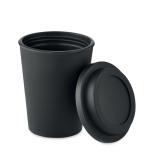 SORA - Dubbelwandige beker PP 300 ml