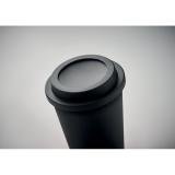 SORA - Dubbelwandige beker PP 300 ml