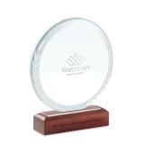KEEN - Ronde award