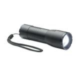 ENTA - Kleine aluminium LED-zaklamp