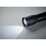 ENTA - Kleine aluminium LED-zaklamp