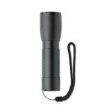 ENTA - Kleine aluminium LED-zaklamp
