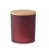 KEOPS MEDIUM - Plantaardige waskaars 200 gr