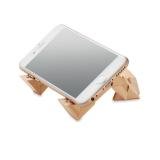 STUKIE - Houten puzzel/hersenbreker