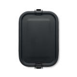 CHAN LUNCHBOX COLOUR - RVS lunchbox 750ML