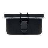 CHAN LUNCHBOX COLOUR - RVS lunchbox 750ML