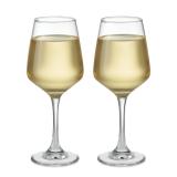 CHEERS - Set van 2 wijnglazen