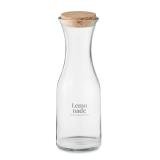 PICCA - Karaf van gerecycled glas 1L