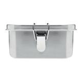 SAO - RVS lunchbox 1200ml