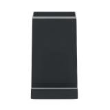 BLOCK - Draadloze oplader 15W in ABS