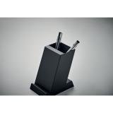 BLOCK - Draadloze oplader 15W in ABS