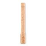 TELES - Houten zaklamp met COB-licht
