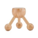 ASSA - Houten handmassage apparaat