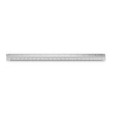 TRIA - Aluminium liniaal 30cm