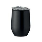 CHIN CHAN - Dubbelwandige reisbeker 350 ml
