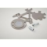 BITOOL - Roestvrijstalen multi-tool