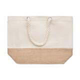 PANTAI - Canvas strandtas 280 gr/m²