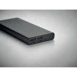 POWERFLAT 10C - 10000 mAh powerbank