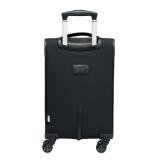 VOYAGE - 600D RPET Zachte trolley