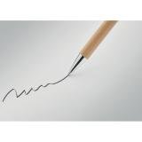 NAIRA - Bamboe balpen